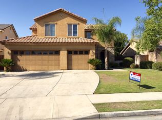 12518 Stemple Dr, Bakersfield, CA 93312