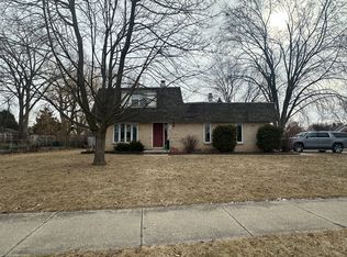 1309 Fox River Dr, De Pere, WI 54115