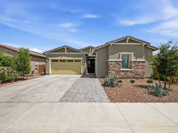 4323 N 92nd Dr, Phoenix, AZ 85037