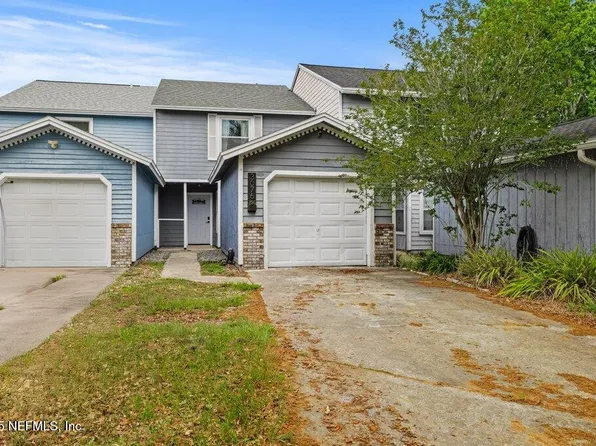 3076 COBBLEWOOD Lane W, Jacksonville, FL 32225