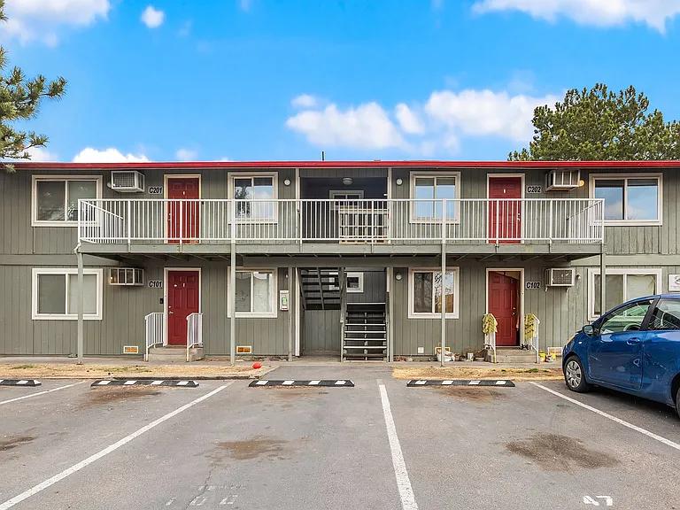 Paxton Apartments- Kennewick, WA — Photo 10