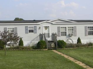 152 Fisk Hill Rd, Fort Plain, NY 13339