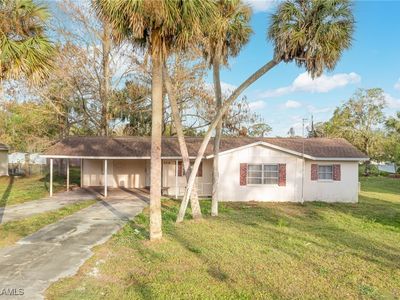 2514 Barcelona Ave, Fort Myers, FL, 33905