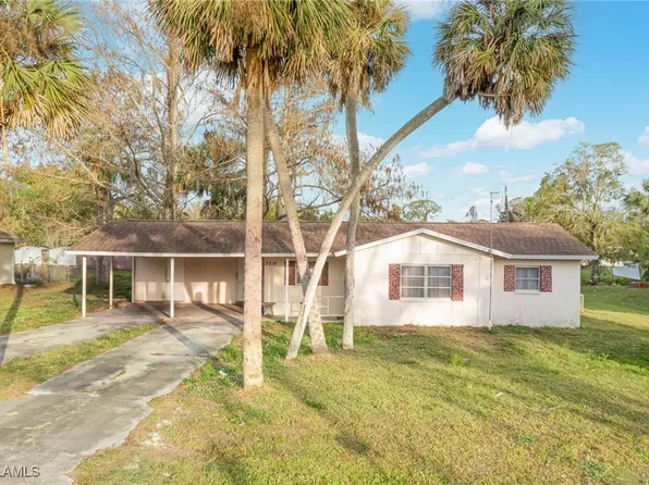 2514 Barcelona Ave, Fort Myers, FL 33905