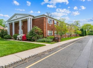530 Park Ave APT 201, Scotch Plains, NJ