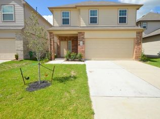 18606 Dingo Stream Ln, Katy, TX 77449