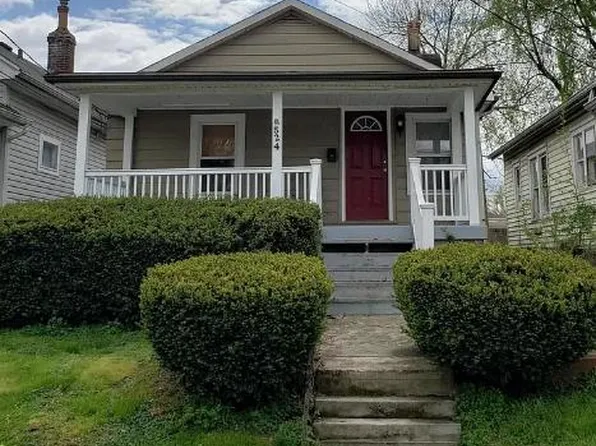 524 Brentwood Ave, Louisville, KY 40215