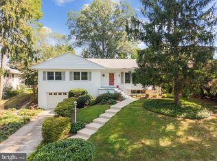 1433 Layman St, Mc Lean, VA 22101