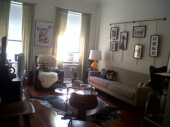 Rented by CNYC Apartments