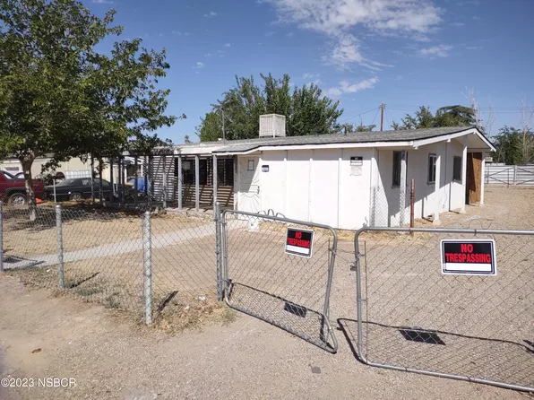 4886 Morales St, New Cuyama, CA 93254