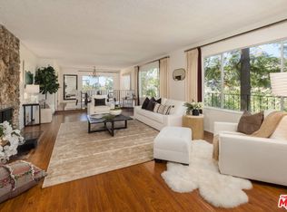 1323 Stradella Rd, Los Angeles, CA 90077