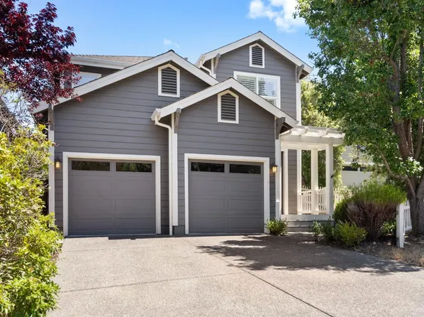 6 Wildflower Court, Corte Madera, CA 94925