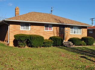 14818 Terminal Ave, Cleveland, OH 44135