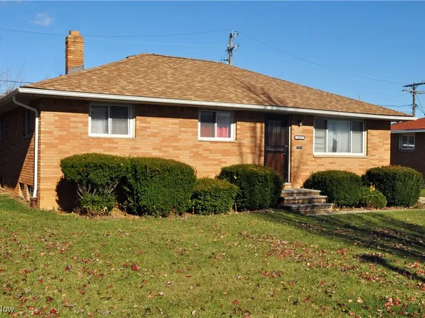 14818 Terminal Ave, Cleveland, OH 44135