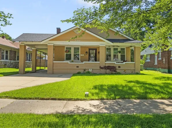 730 N Avalon St, Memphis, TN 38107