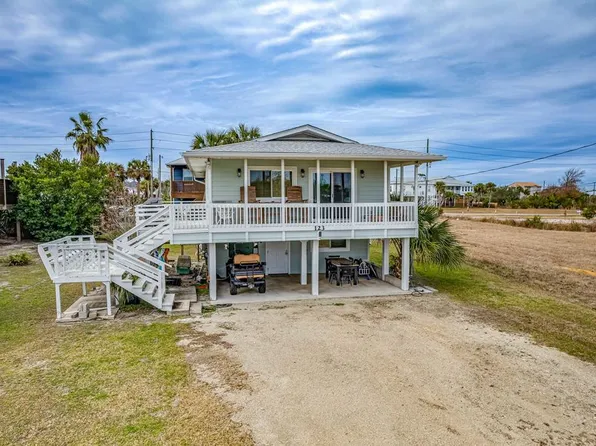 123 Highway 386, Mexico Beach, FL 32456