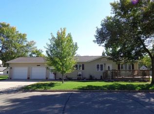 100 Union St, Tracy, MN 56175