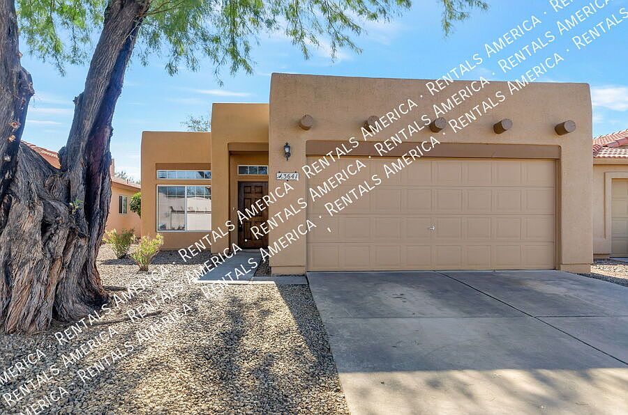 1st image of 3641 W Camino De Talia