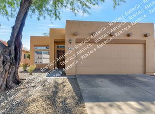 3641 W Camino De Talia, Tucson, AZ 85741