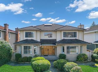 426 W 44th Ave, Vancouver, BC V5Y 2V6