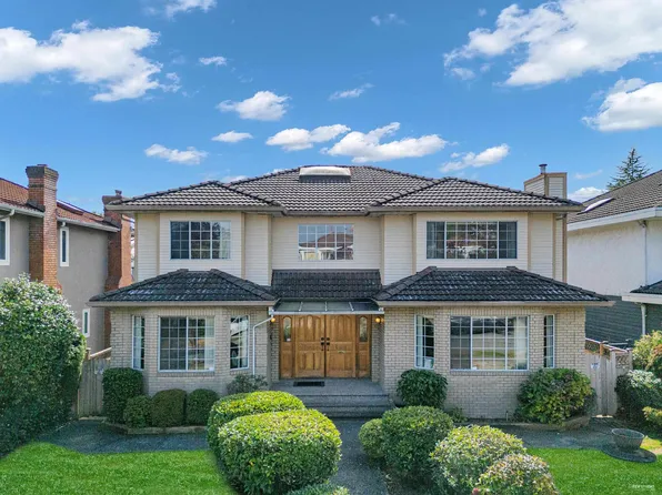 426 W 44th Ave, Vancouver, BC V5Y 2V6