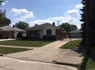 16193 Markese Ave, Allen Park, MI 48101