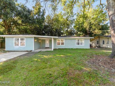 21 E Park St, Gulfport, MS, 39507