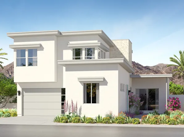 2661 Lavender Ln, Palm Springs, CA 92264
