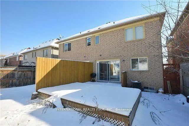 3259 High Springs Cres N #M & U — Photo 19