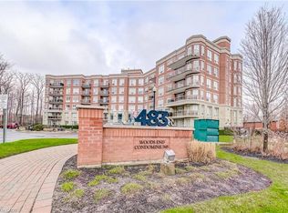 Woods End Condominiums, Mississauga, ON L5R 0A1