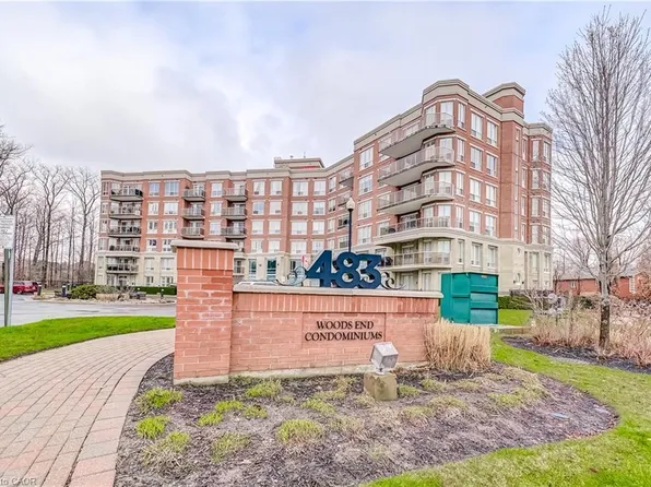 483 Faith Dr #301, Mississauga, ON L5R 0A1