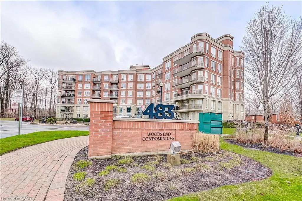 483 Faith Dr #301 photo 1