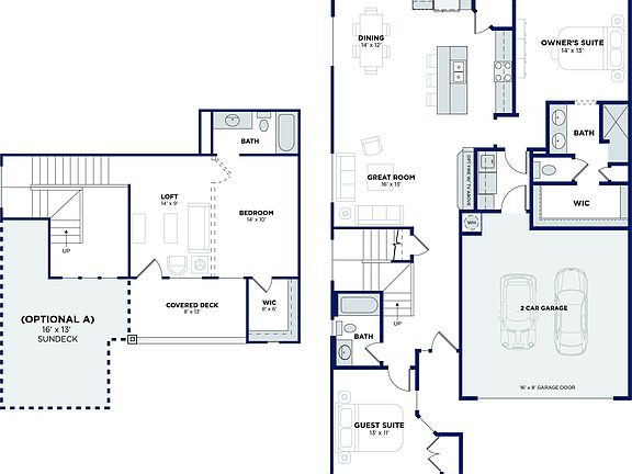 2nd image of 4901 S Mandal Dr