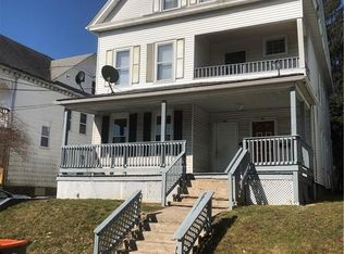 61 Randolph Ave, Meriden, CT 06451