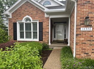 14376 Spyglass Rdg, Chesterfield, MO 63017