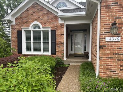 14376 Spyglass Rdg, Chesterfield, MO, 63017