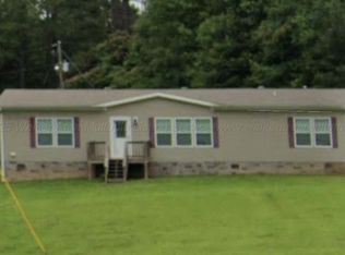 3817 Oakman Parrish Rd, Parrish, AL 35580