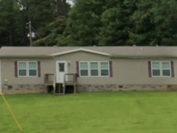 3817 Oakman Parrish Rd, Parrish, AL 35580