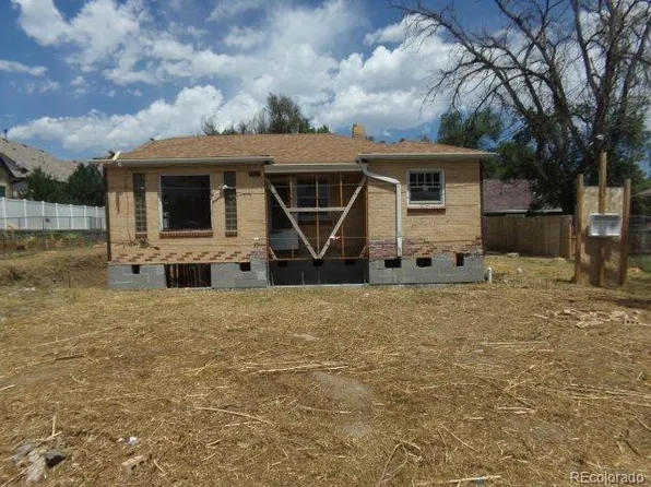 6975 W 61st Avenue, Arvada, CO 80003