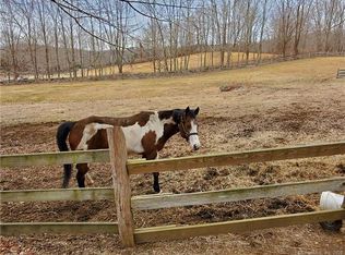 126 Amidon Rd, Ashford, CT 06278