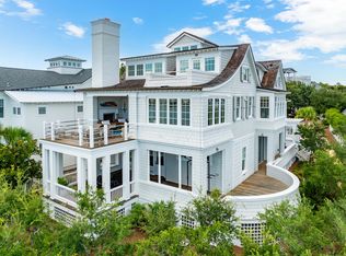 109 Gulf Bridge Ln, Inlet Beach, FL 32461