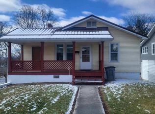 1016 Maryland Ave, Bristol, TN 37620