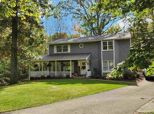 44 Leopard Ln, Fairmont, WV 26554