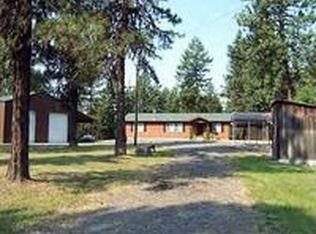 152 Twin Ridge Rd, Orofino, ID 83544