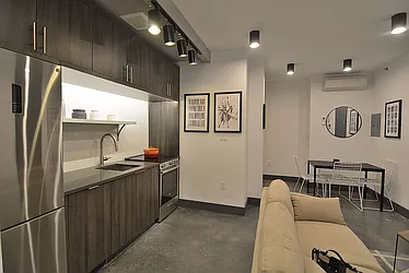 Rented by Hagstrom Management Inc