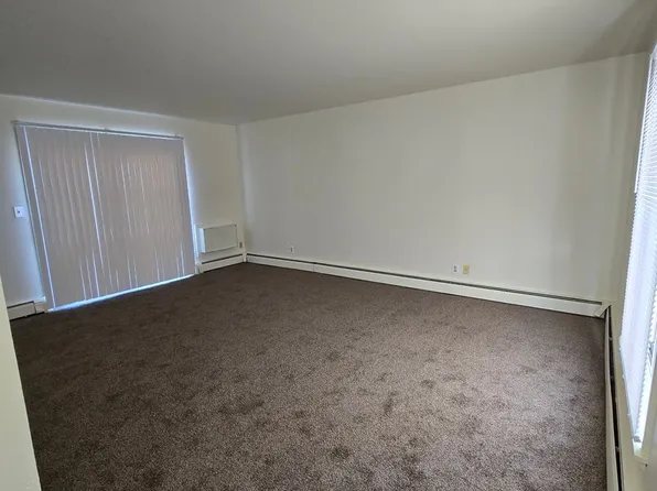 Mulford Park Apartments
