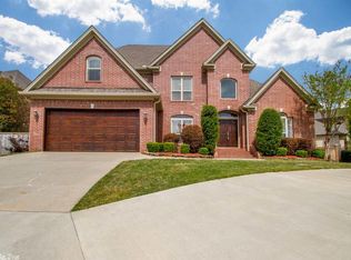 206 Epernay Loop, Little Rock, AR 72223