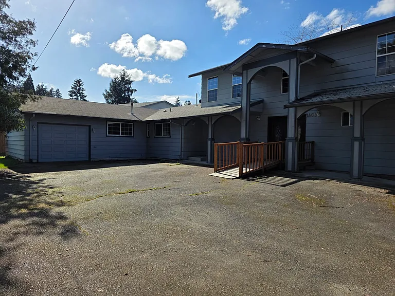 1406 Valley View Dr — Photo 1