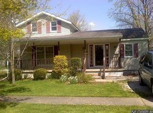 127 Hamilton St, Wellington, OH