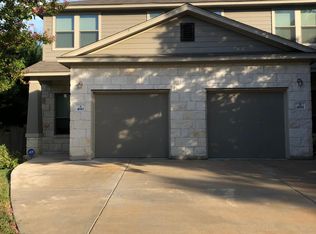 4911 Cana Cv APT B, Austin, TX 78749
